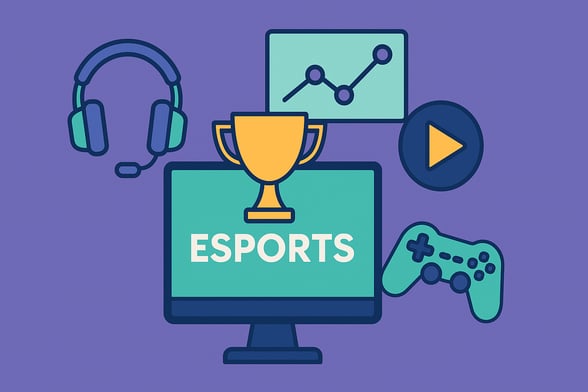 Tendencias ESports
