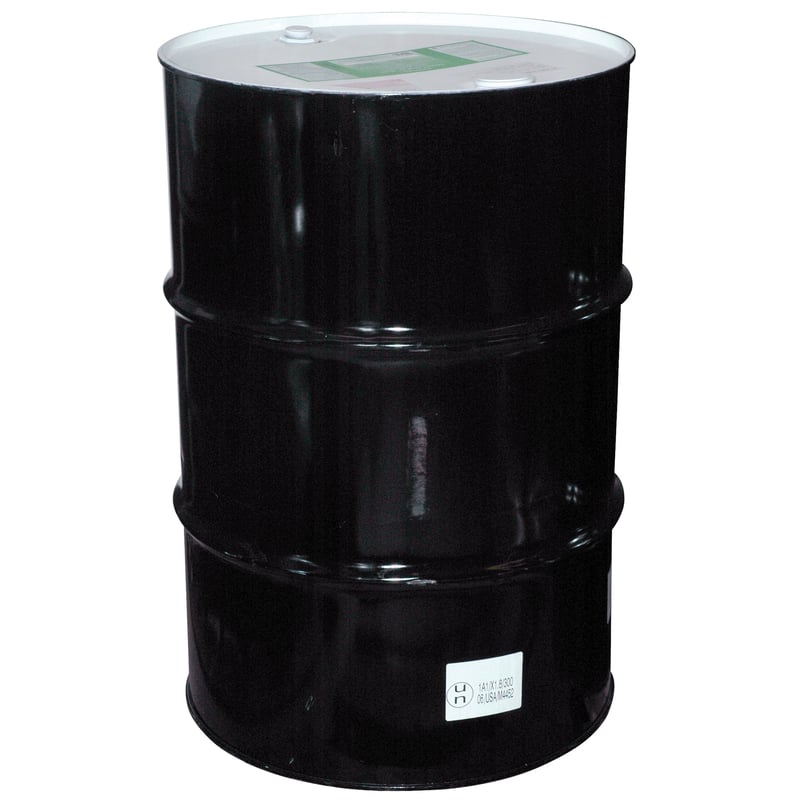 Mold Cleaner, Citrus, Bulk, 55 Gallon Drum