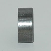 Color Dispersion Plug, 9/16" Dia, 19 (.025) Holes