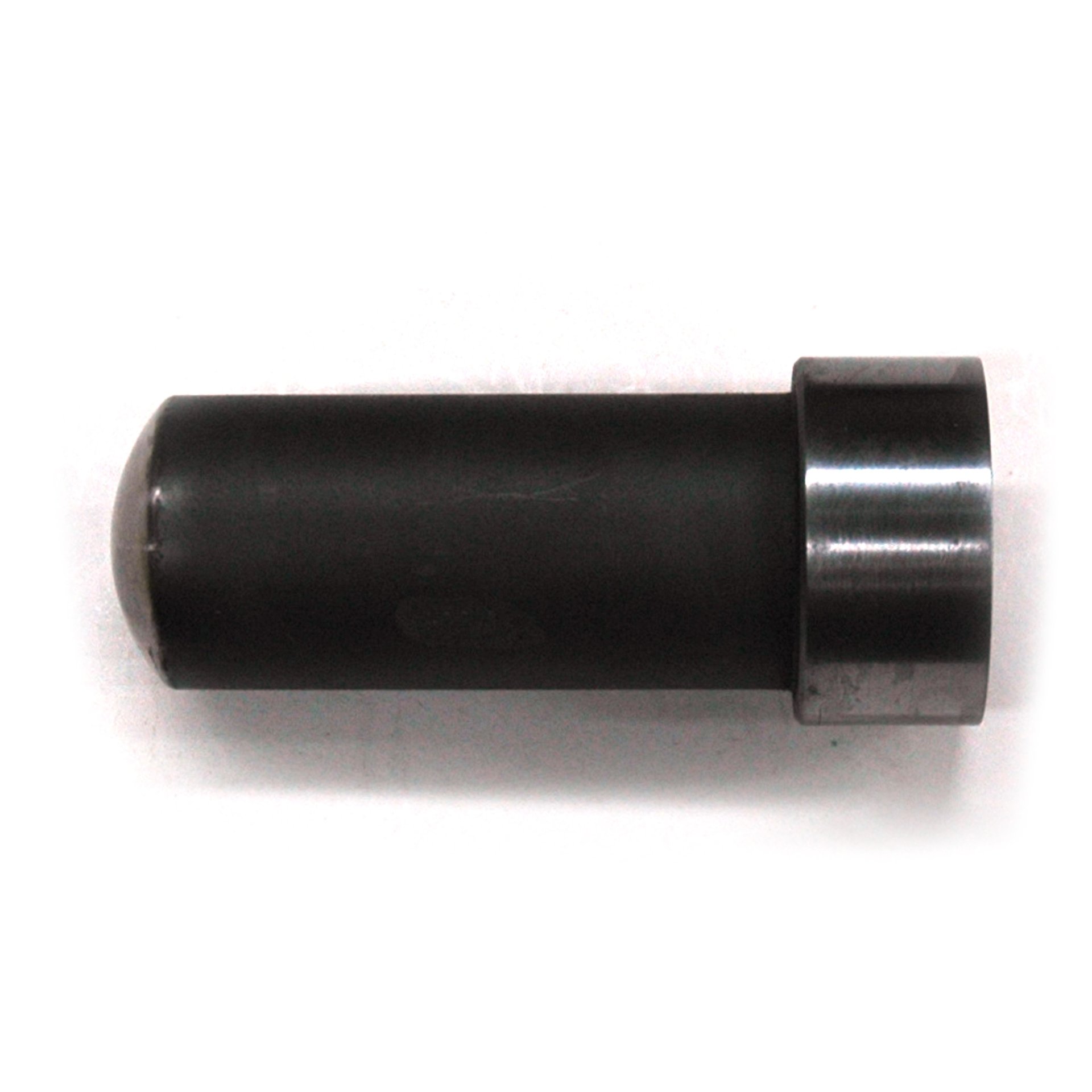 Nozzle Body, 2-15/16" OAL, HPM No Thread, 1/2" RO, 3/4" Radius, 3/16" Orifice - Image 1