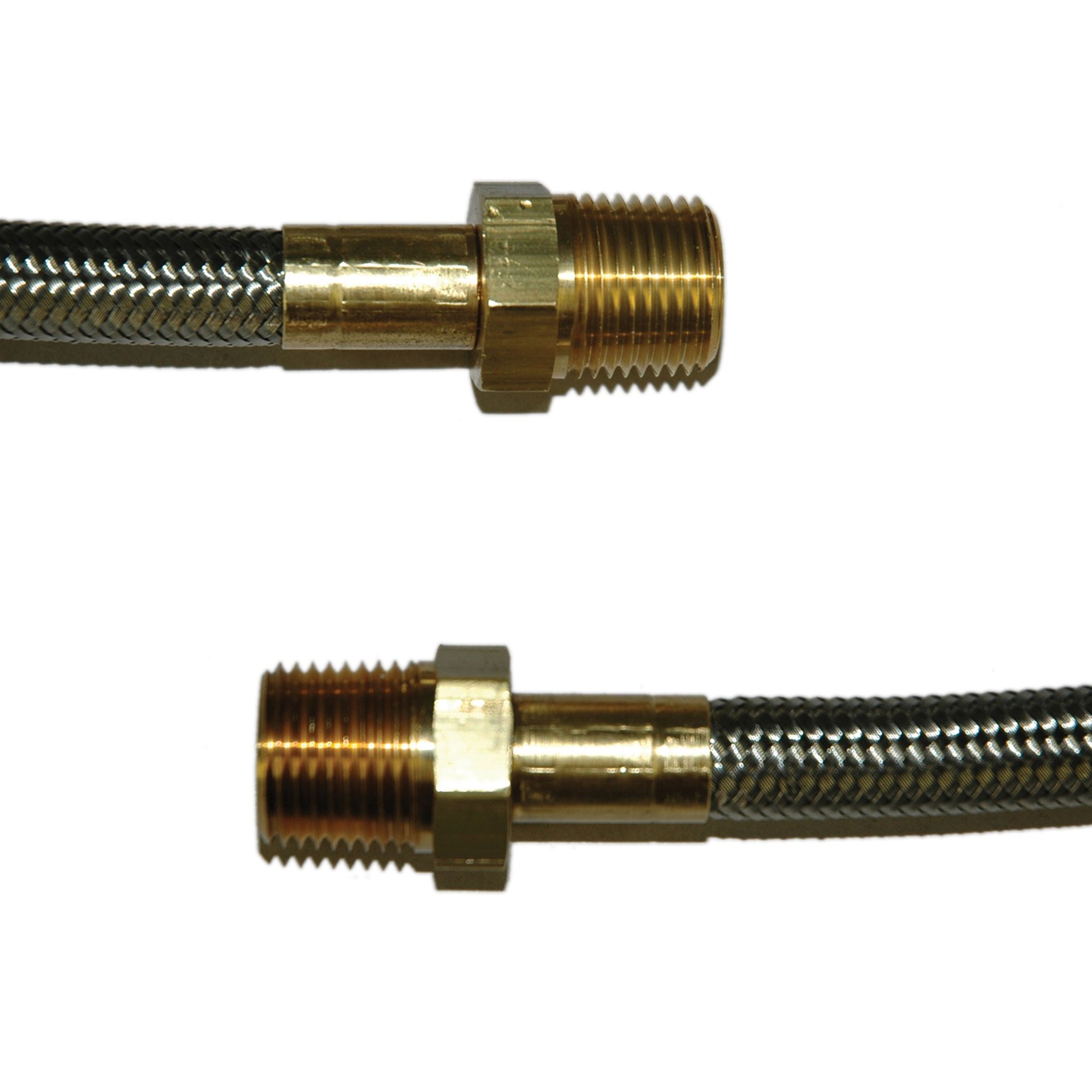 Hose, High Heat Resistant, PTFE, 1