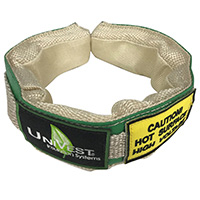 Barrel Insulation Blanket, 25" Long, 2" Wide