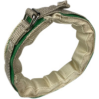 Barrel Insulation Blanket, 31" Long, 2" Wide - Image 2