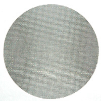 Extruder Screen, Circular, Stainless Steel, 2-3/4″ x 40 Mesh