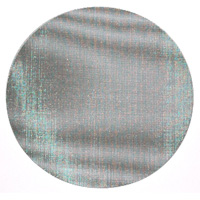 Extruder Screen, Circular, Stainless Steel, 4″ x 60 Mesh