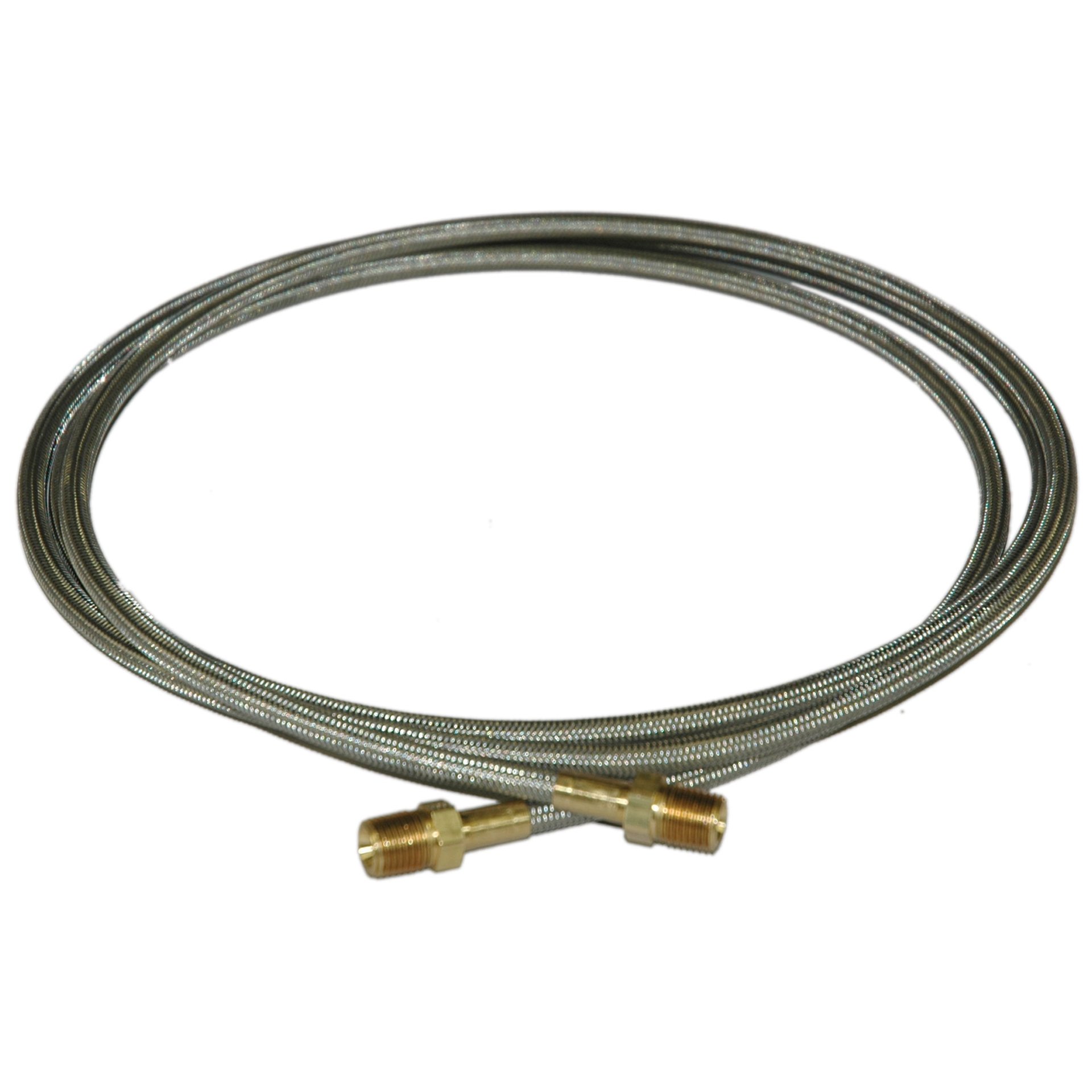 Hose, High Heat Resistant, PTFE, 8