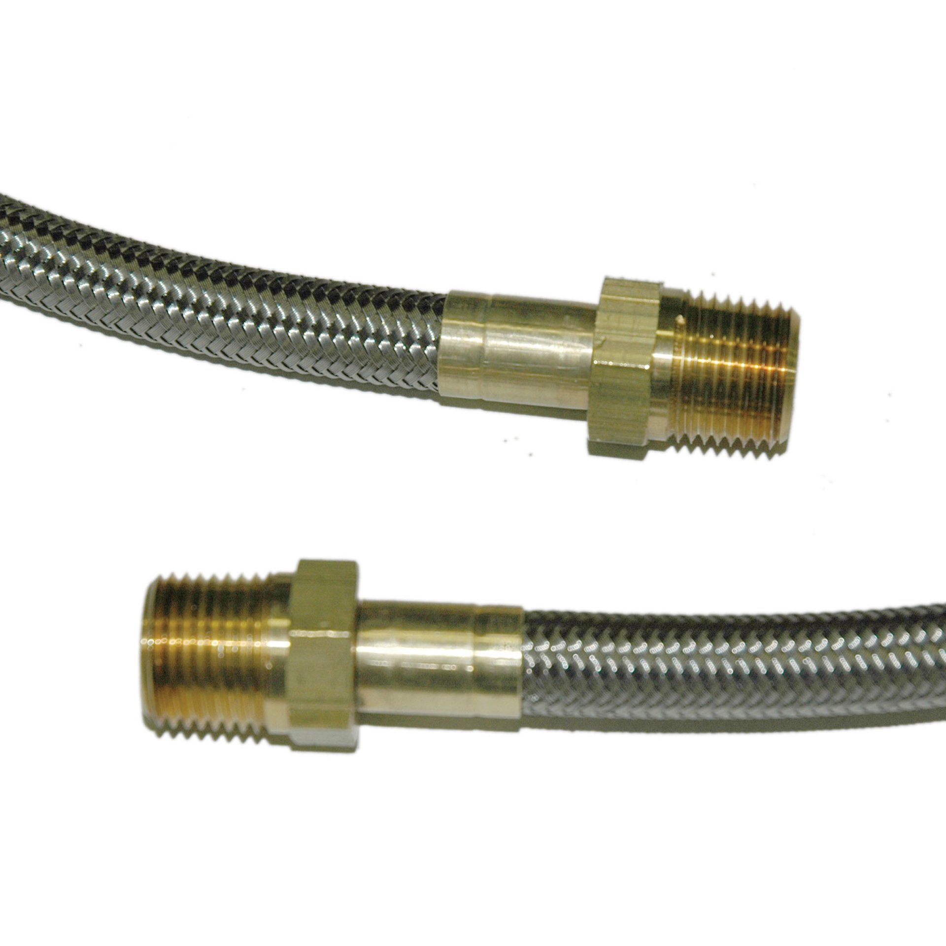 Hose, High Heat Resistant, PTFE, 4