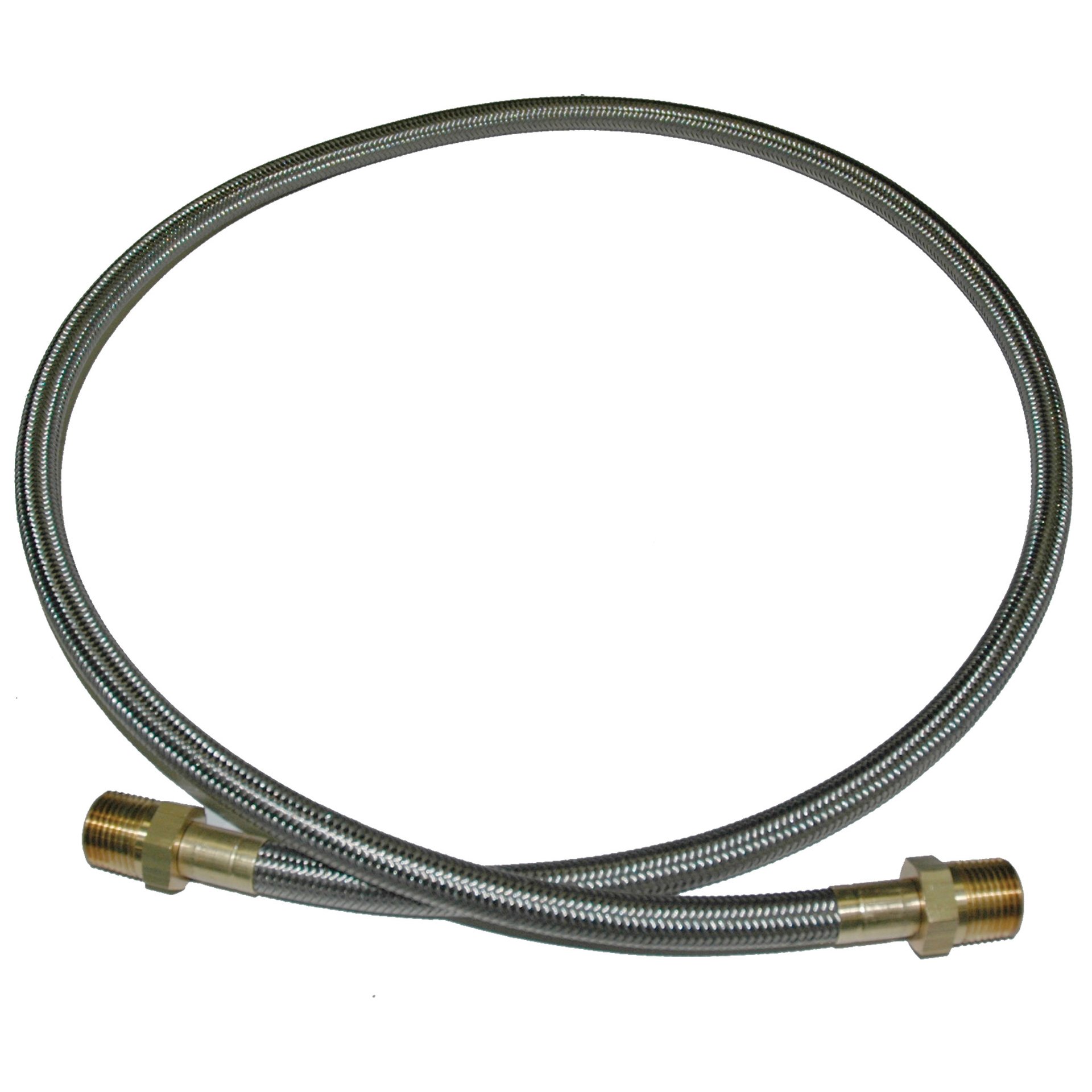 Hose, High Heat Resistant, PTFE, 4