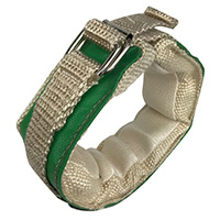 Barrel Insulation Blanket, 19″ Long, 2″ Wide