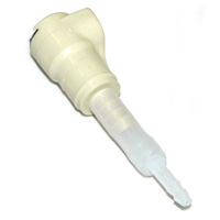 Puncture Coupling Assembly