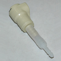 Puncture Coupling Assembly