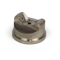 Spray Air Cap, High Volume Fan Spray Nozzle - Image 1