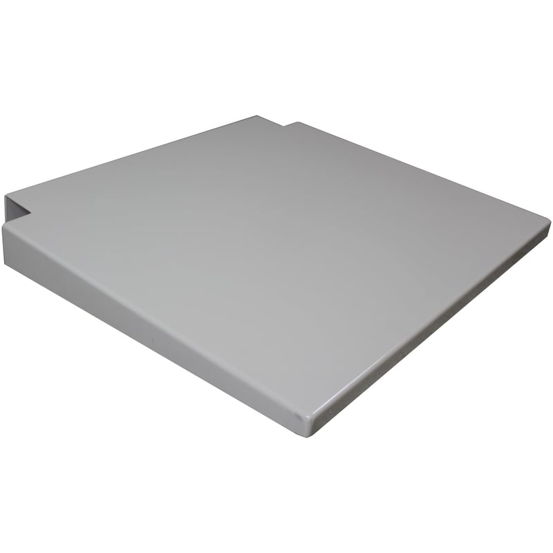 Part Boxing Shelf, for 167237 Work Station