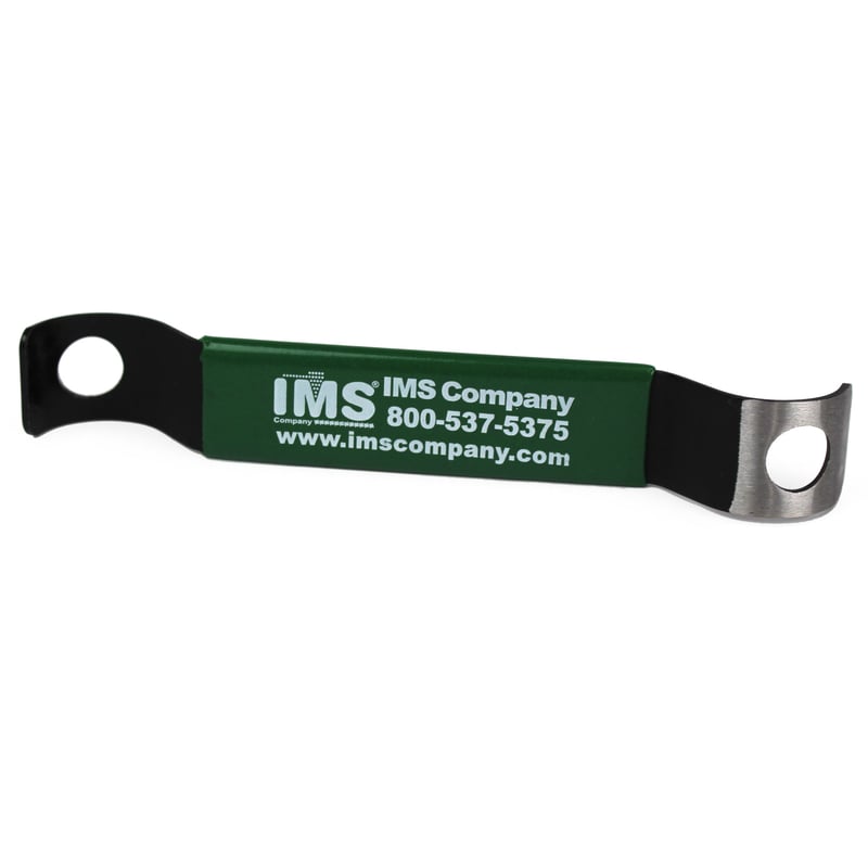 Flash Trimmer, 1/2" Cutting Hole Each End