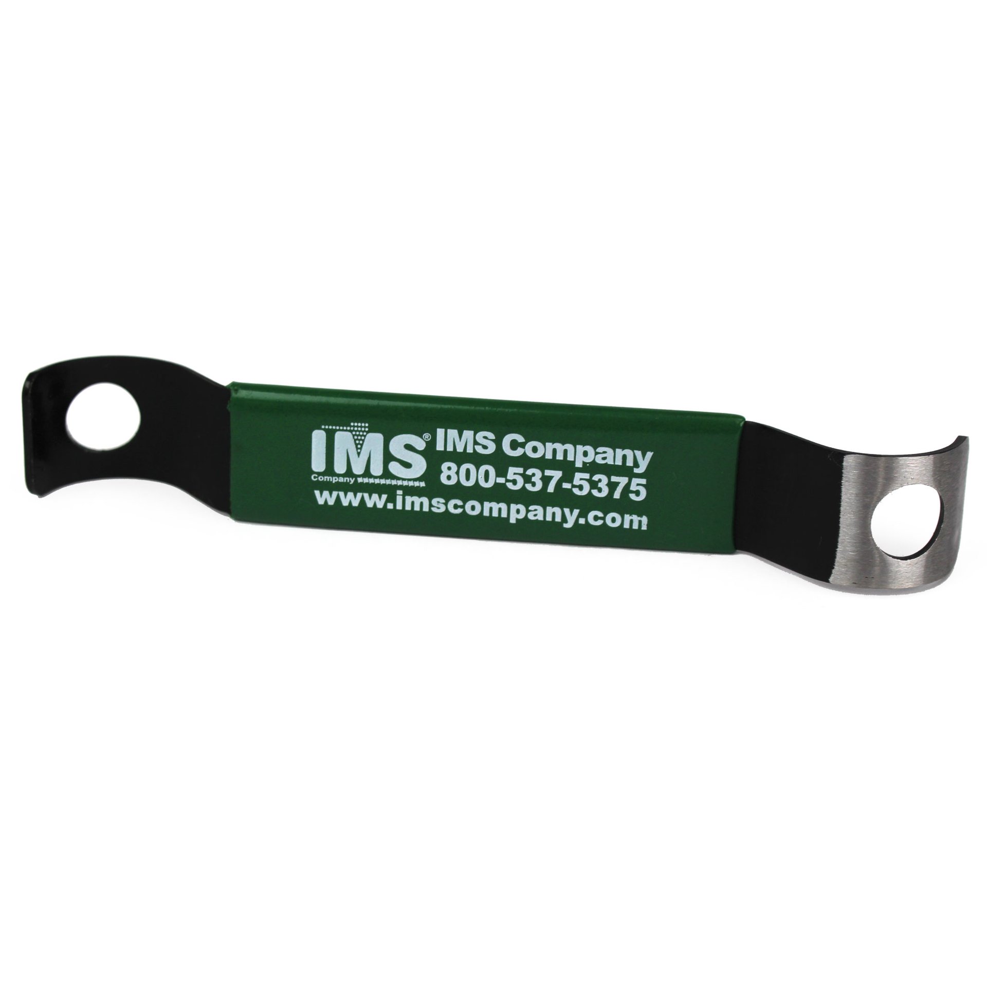 Flash Trimmer, 1/2" Cutting Hole Each End - Image 1