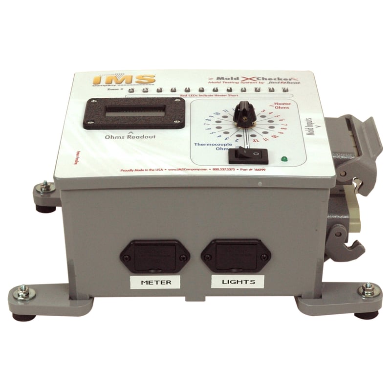 Mold X Checker Mold Testing System