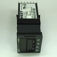 Controller, Programmed, Model 6100+, for HH16 Hot Oil Circulator