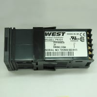 Controller, Programmed, Model 6100+, for HH16 Hot Oil Circulator - Image 2