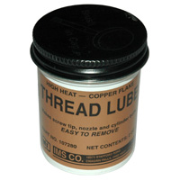 Thread Lube, Anti-Seize Copper Flake, 2oz.