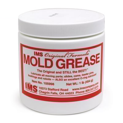 Mold Grease