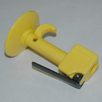 Air Gun, Safety Style With 1/4" Female NPT.