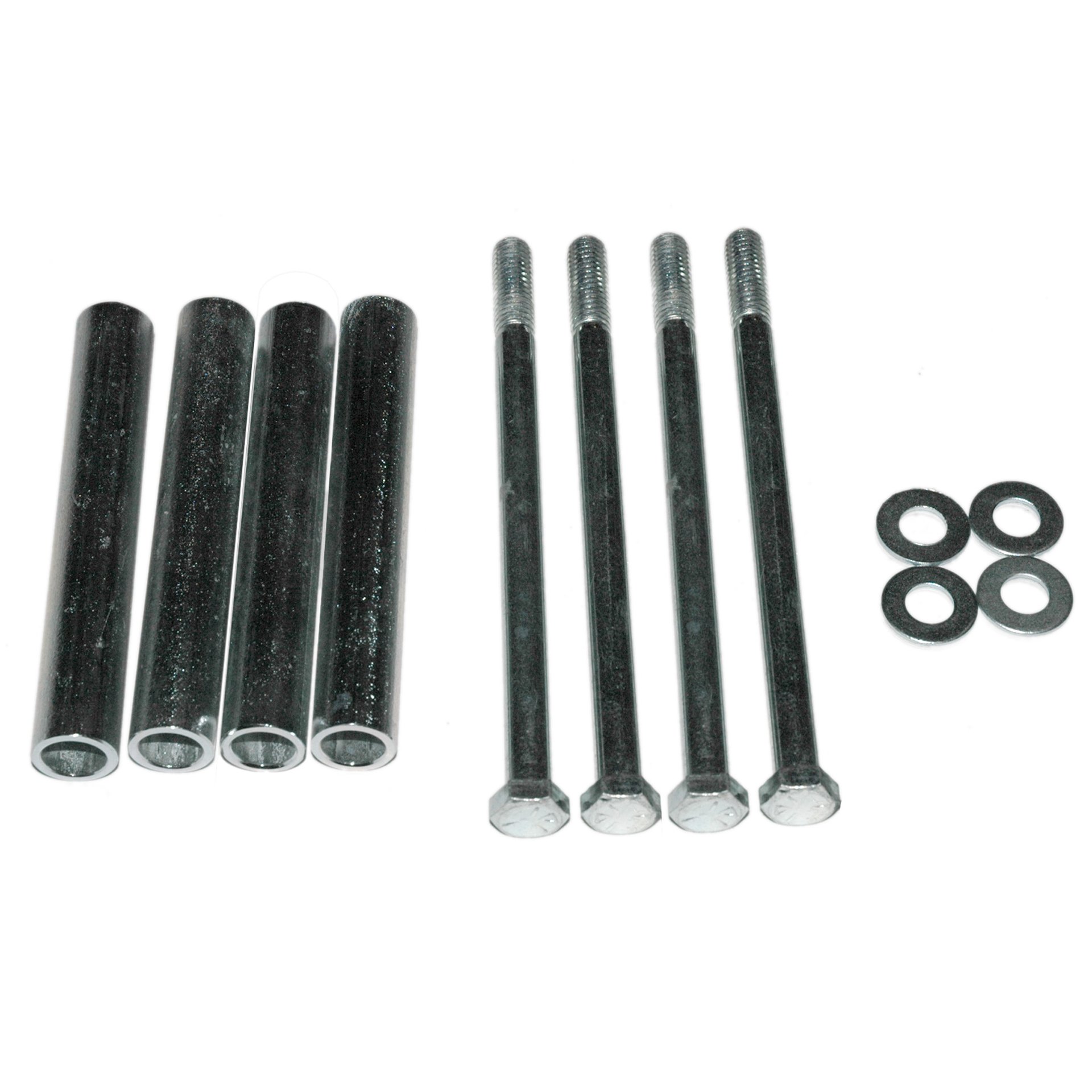 Manifold Riser Kit, for Tandem Mount - Image 1