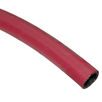 Hose, Multipurpose, Push-On Style, 3/4″ Inside Diameter, Red, 300 psi, 1.03″ Hose Outside Diameter