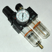 Pneumatic Tools & Accessories