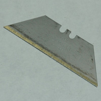 Blade, Reversible Straight, 100pc dispenser