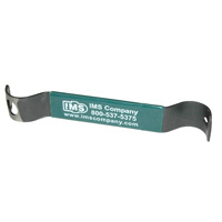 Flash Trimmer, 1/2" and 3/16" Cutting Holes, - Image 2