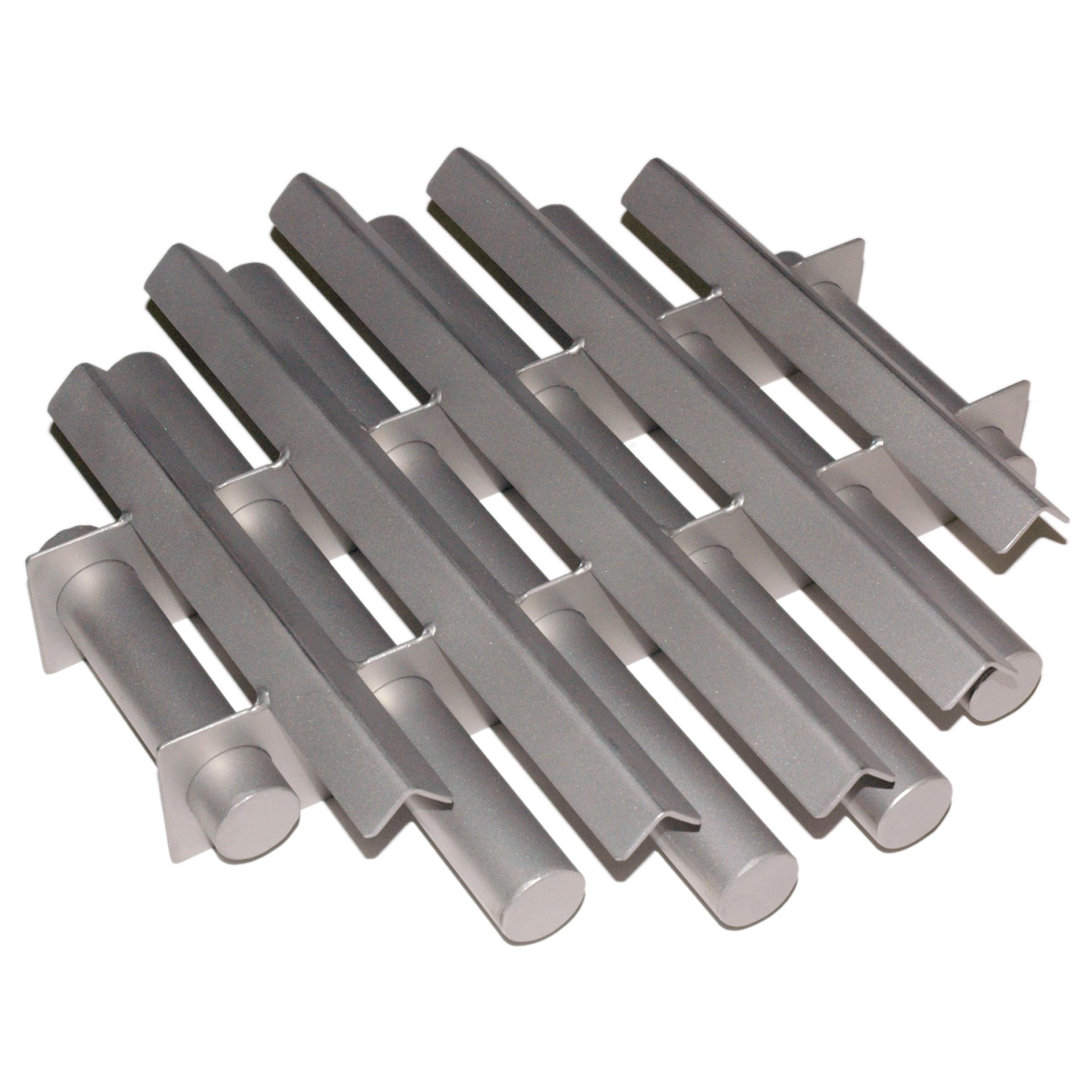 Hopper Magnet, Heavy Duty 12" Round, 304 - Image 1