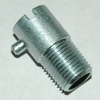 T/C Adaptor, 3/8-24 NF Thread, 7/8" Long - Image 1