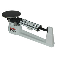 Scale, Triple Beam Balance,  #750-SO with #707-00 Weights