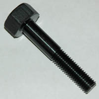Mold Clamp Bolt MAXX, 4-5/16" OAL, 5/8"-11 Thd, 3-5/8" Shaft, 1-3/4" Shank & 1-7/8" Thd Length
