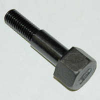 Mold Clamp Bolt MAXX, 3-13/16" OAL, 5/8"-11 Thd, 2-15/16" Shaft, 1-7/16" Shank & 1-1/2" Thd Length - Image 1
