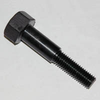Mold Clamp Bolt MAXX, 4-5/16" OAL, 5/8"-11 Thd, 3-5/8" Shaft,1-3/4" Shank Length & 1-7/8" Thd Length