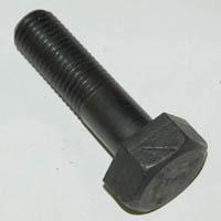 Mold Clamp Bolt MAXX, 1″-8 Thd, 4-1/2″ OAL & 3-5/8″ Shaft. 1-3/4″ Shank & 1-7/8″ Thd Length