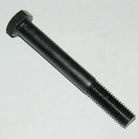 Mold Clamp Bolt, 5″ Under Head, 5/8″-11 Thd, 1-1/2″ Thd Length, 5/8″ Shank, 15/16″ Across Hex