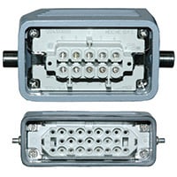 Thermocouple Cable/Connector Assembly - Image 2