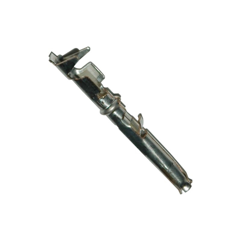 Female Socket Contact, Crimp Type