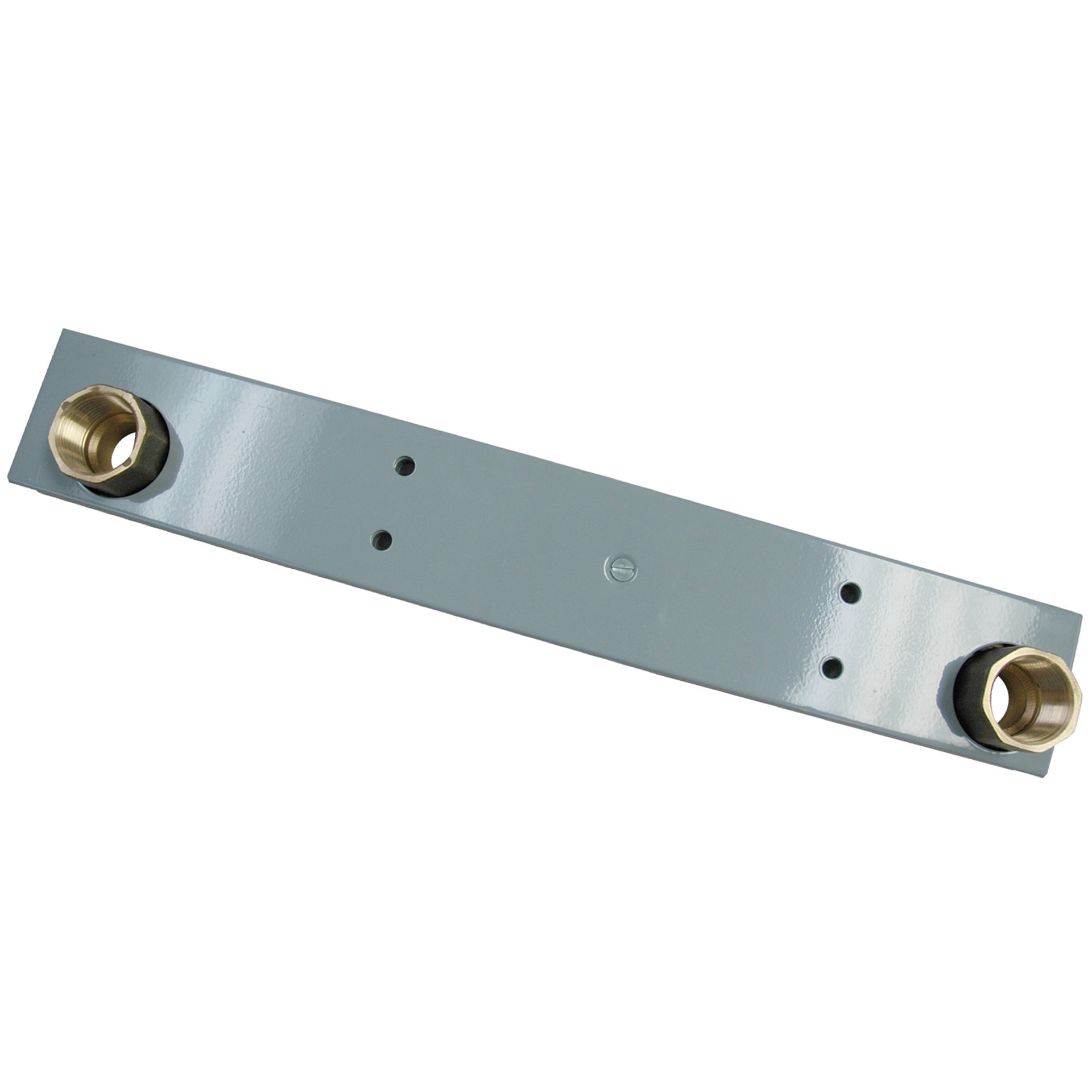 Right Side Plate Assembly - Image 1