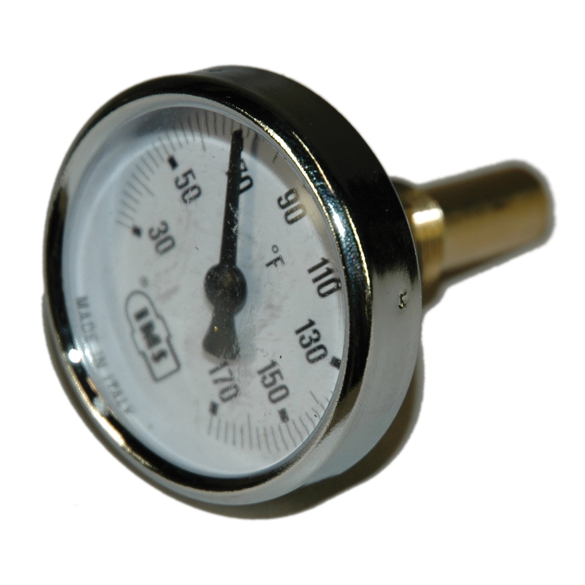 Thermometer Kit (Degree F) for Flow Regulators. - Image 1