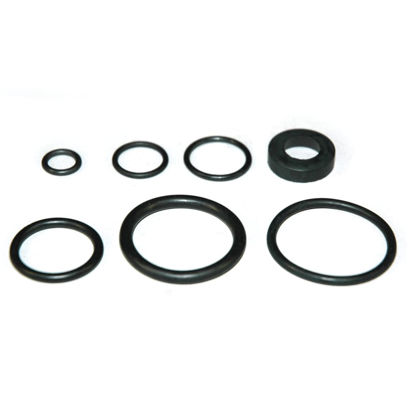 O-Ring Rebuild Kit for Flow Regulators.