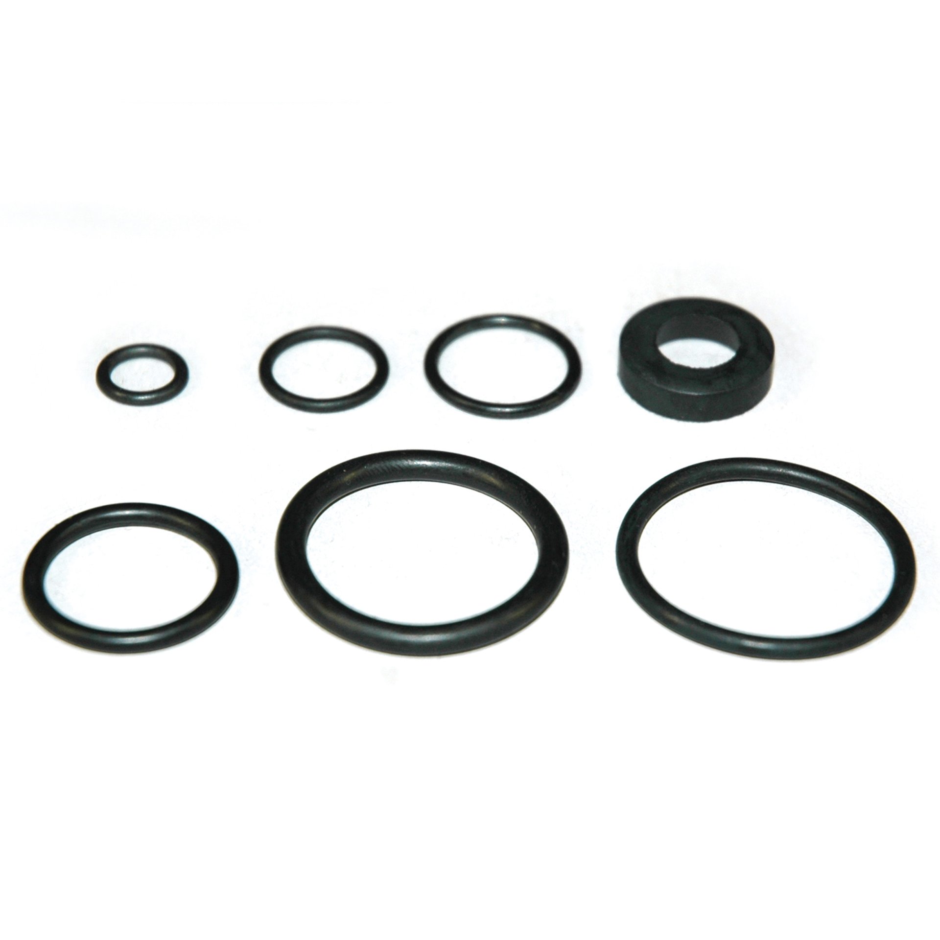 O-Ring Rebuild Kit for Flow Regulators. - Image 1