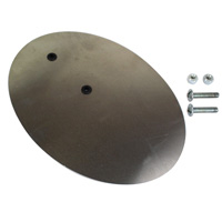 Flapper (Only) for Model 1500 Series - Image 1