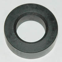 Mold Clamp Washer MAXX, 1/2" Thick, 1-1/2" OD, 13/16" ID, Black Oxide - Image 1