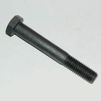 Mold Clamp Bolt, 4-1/2" Under Head, 5/8"-11 Thd, 1-1/2" Thd Length, 5/8" Shank, 15/16" Across Hex - Image 1