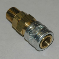 Quick Disconnect For BG1 And LG2 Air Gun - Image 2