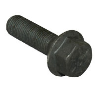 Hold Down Bolt, Hex Head Cap Screw - Image 1