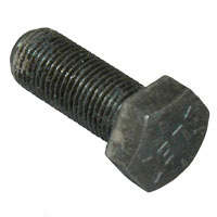 Bolt, Granulator Blade, Rotating, LP86 - Image 1